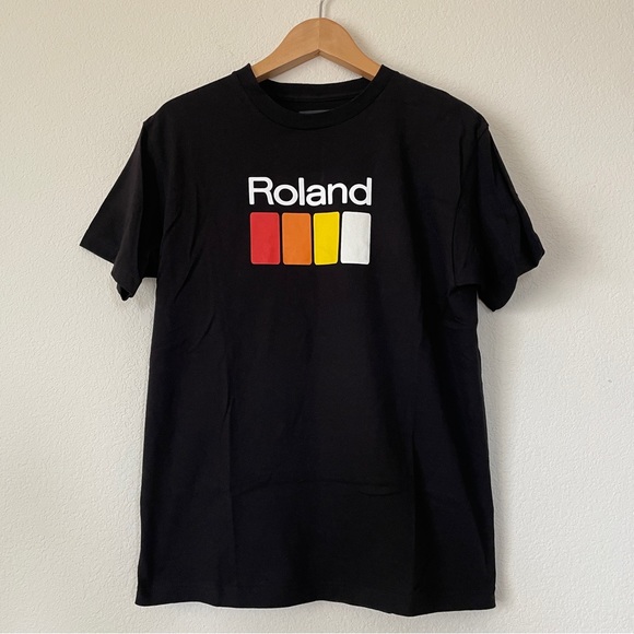 Roland TR-808 T-shirt - Picture 1 of 4